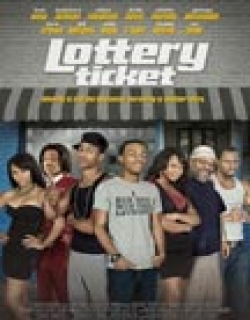 Lottery Ticket (2010) - English