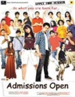 Admissions Open (2010)