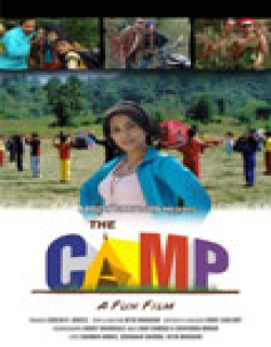 The Camp Movie Poster