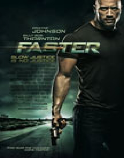 Faster (2010) - English