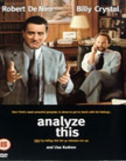 Analyze This (1999) - English