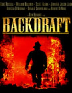 Backdraft (1991) - English