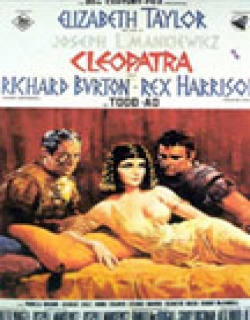 Cleopatra (1963) - English