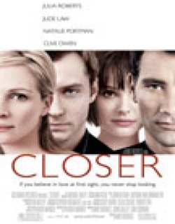 Closure (2007) - English