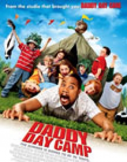 Daddy Day Camp (2007) - English