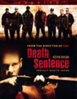Death Sentence (2007) - English