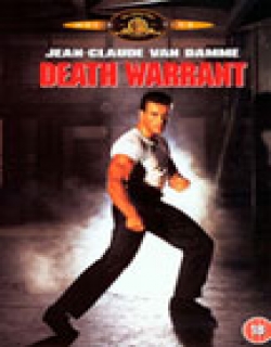 Death Warrant (1990) - English