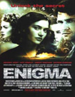 Enigma (2001) - English