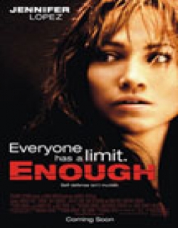 Enough (2002) - English