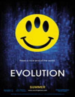 Evolution (2001) - English