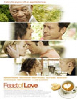 Feast of Love (2007) - English
