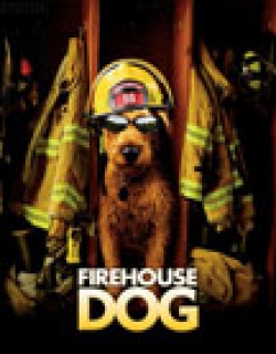 Firehouse Dog Movie Poster