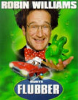 Flubber (1997) - English