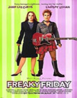 Freaky Friday (2003) - English