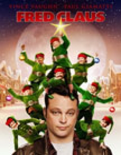 Fred Claus (2007) - English