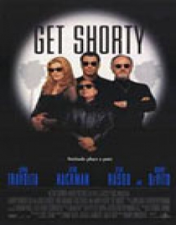Get Shorty (1995) - English