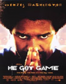 He Got Game (1998) - English