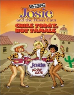 Josie and the Pussycats (2001) - English