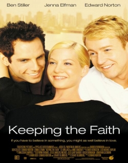 Keeping the Faith (2000) - English