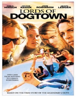 Lords of Dogtown (2005) - English