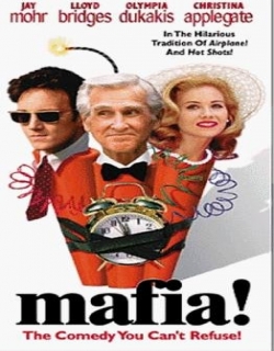 Mafia! Movie Poster