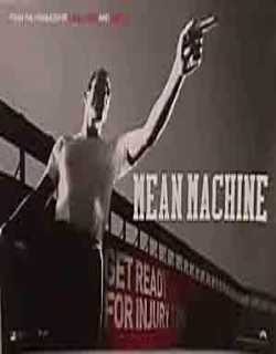 Mean Machine Movie Poster