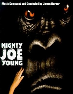 Mighty Joe Young (1998) - English