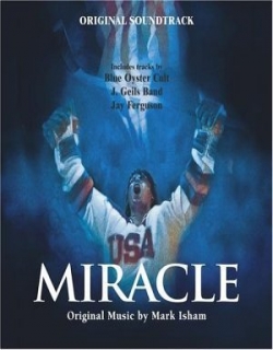 Miracle (2004) - English