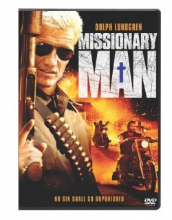 Missionary Man (2007) - English