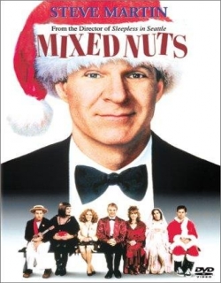 Mixed Nuts (1994) - English