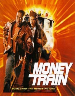 Money Train (1995) - English