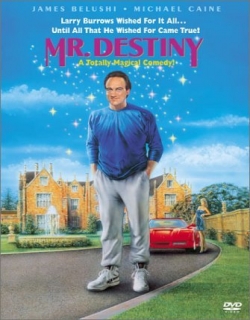 Mr. Destiny (1990) - English