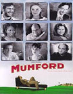 Mumford Movie Poster