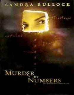 Murder by Numbers Movie Poster