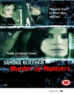 Murder by Numbers Movie Poster