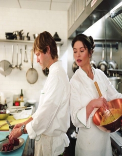 No Reservations (2007) - English
