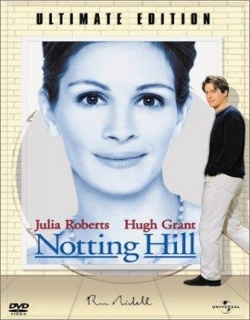Notting Hill Movie Poster