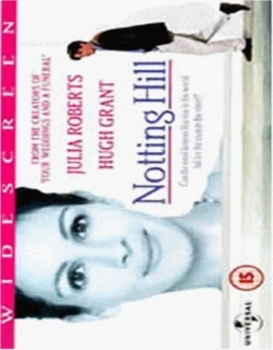 Notting Hill Movie Poster