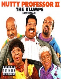 Nutty Professor II: The Klumps Movie Poster