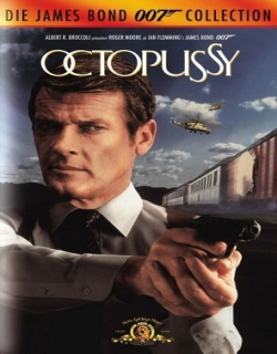 Octopussy Movie Poster