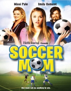 Soccer Mom Movie Poster