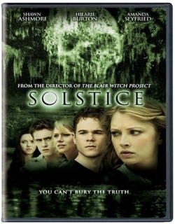 Solstice (2008) - English