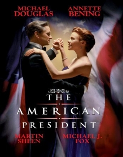 The American President Movie Poster