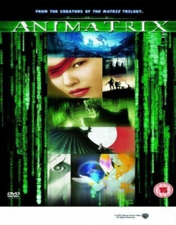The Animatrix (2003) - English