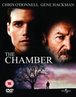 The Chamber (1996) - English