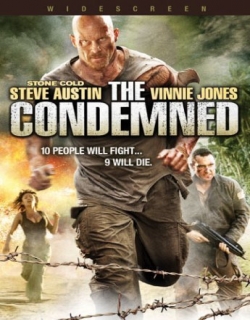 The Condemned (2007) - English