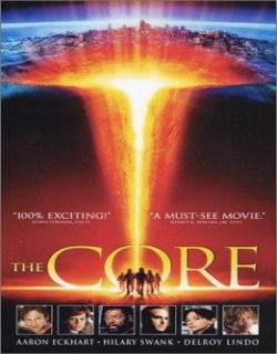 The Core (2003) - English