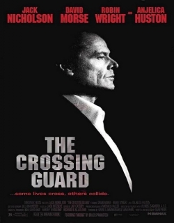The Crossing Guard (1995) - English
