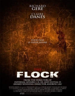 The Flock (2007) - English