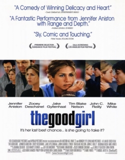 The Good Girl (2002) - English